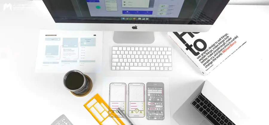 一个基于消费者决策模型的官网设计思路